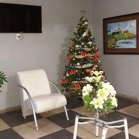 Hotel Sao Joao Da Escocia 카르피나 외부 사진