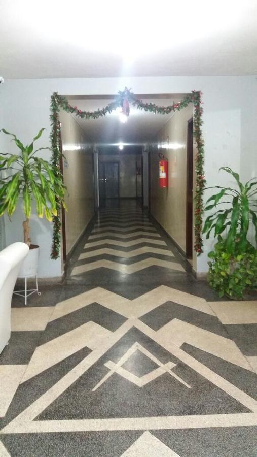 Hotel Sao Joao Da Escocia 카르피나 외부 사진